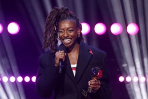 Η Little Simz ανακοινώνεται ως επιμελήτρια του μουσικού φεστιβάλ Meltdown 2025 στο Southbank Centre του Λονδίνου.