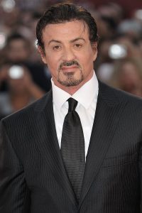 Ο Sylvester Stallone στη σειρά «Tulsa King»