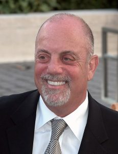 Ο Billy Joel ακυρώνει συναυλίες λόγω προβλημάτων υγείας.