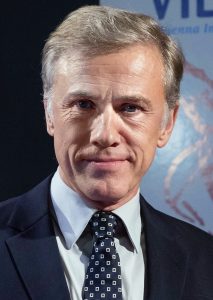 Christoph Waltz στο «Only Murders in the Building»