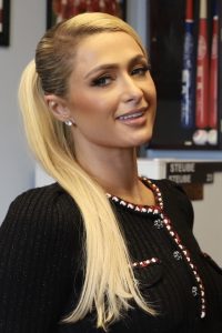 Η Paris Hilton ανακοινώνει το podcast «My Friend Daisy» για την ιστορία δολοφονίας της Daisy Jazz Isobel Ridley.