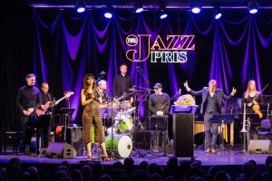 Συμμετοχή του Υπουργείου Πολιτισμού στην έκθεση Jazzahead 2025 με ελληνικό περίπτερο