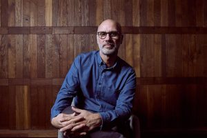 Πρώτο teaser για την ταινία «Mountainhead» του Jesse Armstrong