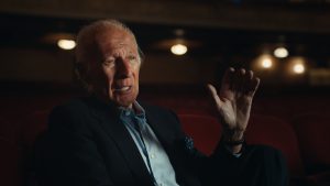 Ron Delsener Presents: Ο Θρύλος της Ζωντανής Μουσικής στη Νέα Υόρκη