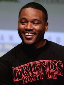 O Ryan Coogler ευχαριστεί τους θεατές για την επιτυχία της ταινίας "Sinners" στις κινηματογραφικές αίθουσες.