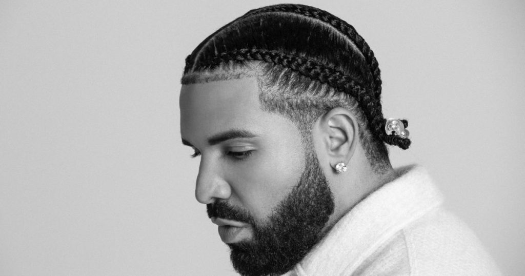 Ο Drake γιορτάζει το ρεκόρ των 3.348 εβδομάδων στο Billboard 200, ξεπερνώντας τους Beatles.