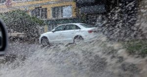 Έκτακτο Δελτίο Επιδείνωσης Καιρού