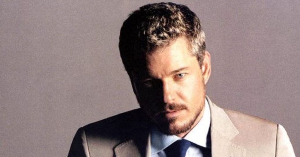 ric Dane αποκαλύπτει τη μάχη του με το ALS ενώ επιστρέφει στα γυρίσματα του «Euphoria».