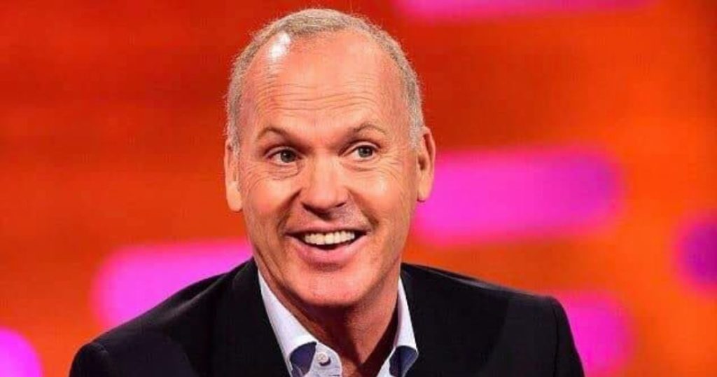Ο Michael Keaton συμμετέχει στην ταινία The Whisper Man του Netflix, μαζί με τον Robert De Niro, σκηνοθετημένη από τον James Ashcroft.