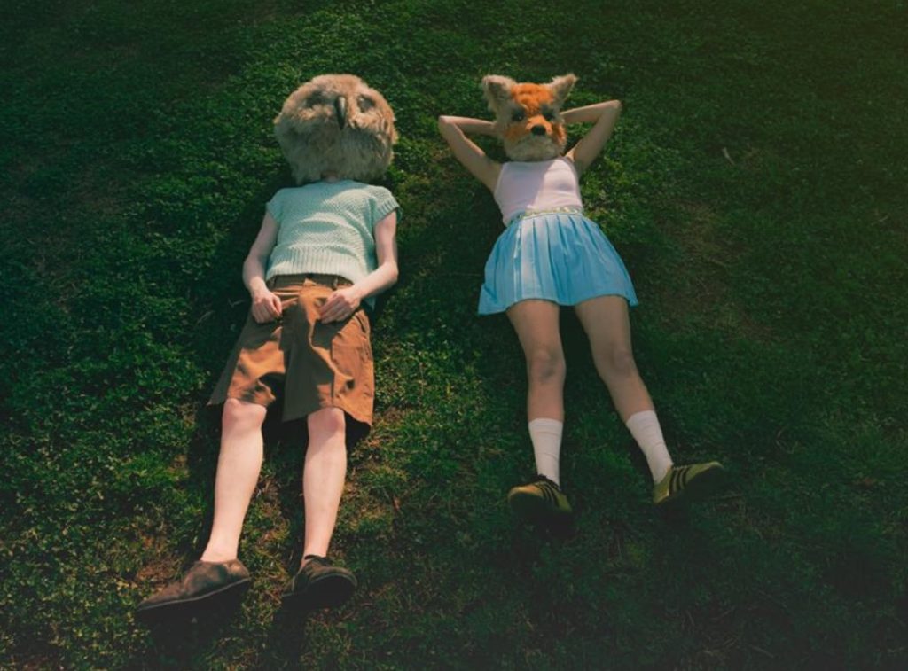 Έκθεση «Plásmata 3» της Στέγης του Ιδρύματος Ωνάση, συνδυάζει τέχνη και τεχνολογία στο Πεδίον του Άρεως.