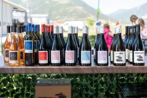 Γιορτή κρασιού στη Δράμα - 10η ΔΡΑΜΟΙΝΟΓΝΩΣΙΑ 2025