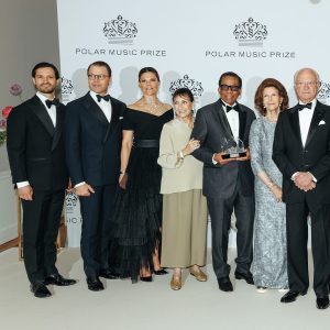 Queen, Herbie Hancock και Barbara Hannigan βραβεύτηκαν με το Polar Music Prize 2025
