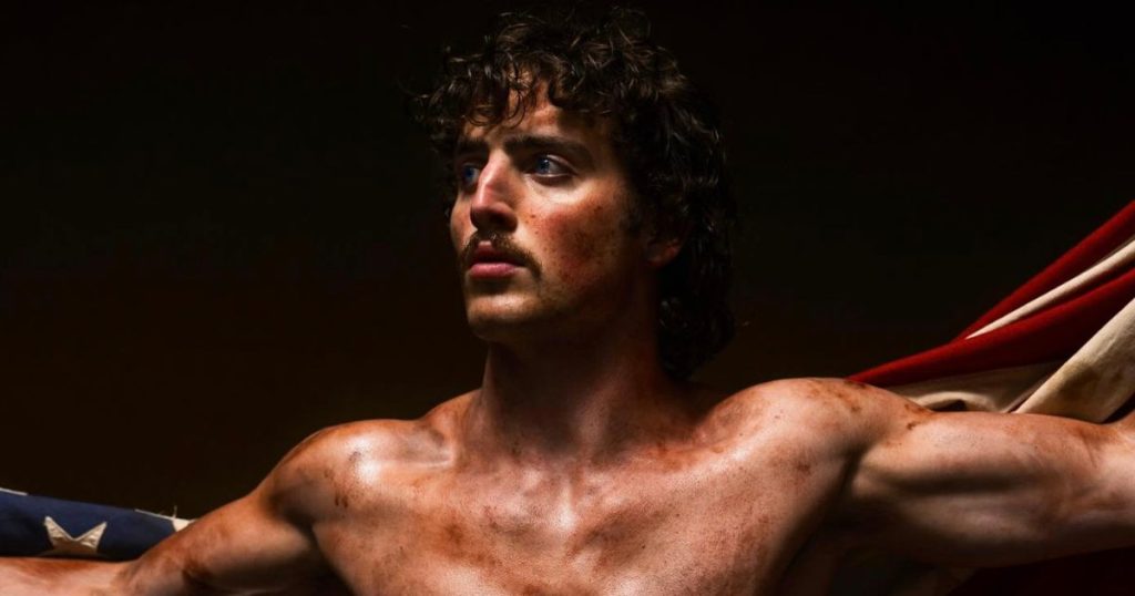 Benson Boone – «Momma Song