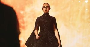 Κλαυδία – Αστερομάτα, Eurovision 2025