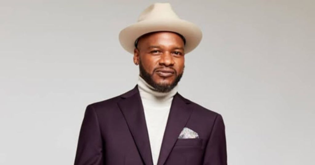 Ο τραγουδιστής R&B Jaheim Hoagland κατηγορείται για κακοποίηση ζώων