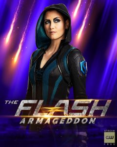 Supergirl: Νέα ταινία της DC με πρωταγωνίστρια τη Milly Alcock