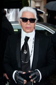 Δημιουργίες του Karl Lagerfeld για τον οίκο Chloé σε δημοπρασία στο Παρίσι από τον οίκο Bonhams, καλοκαίρι 2025
