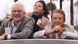 Only Murders in the Building – Τελευταία φάση γυρισμάτων για την 5η σεζόν