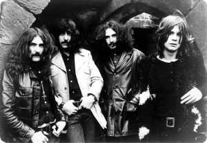 Black Sabbath: Αποχαιρετιστήρια συναυλία με μεγάλα ονόματα του rock και metal