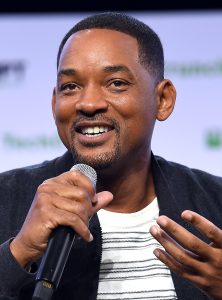 Will Smith σε συνέντευξη αποκαλύπτει την απόρριψη του ρόλου στο Inception και το The Matrix