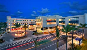 Παιδιατρικό Νοσοκομείο Joe DiMaggio – Φλόριντα