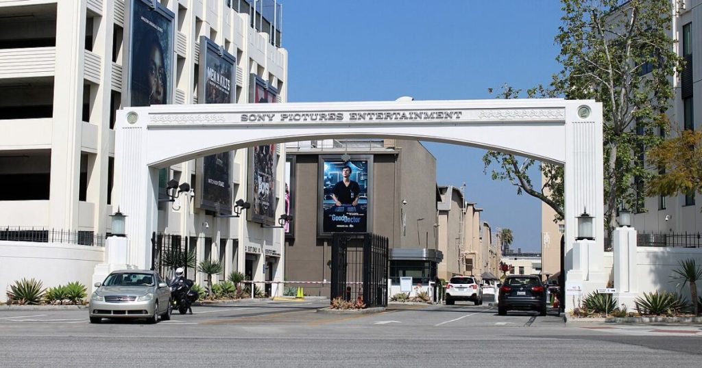 Νέα συνεργασία Sony Pictures με Artists Equity για ταινίες μεγάλου μήκους