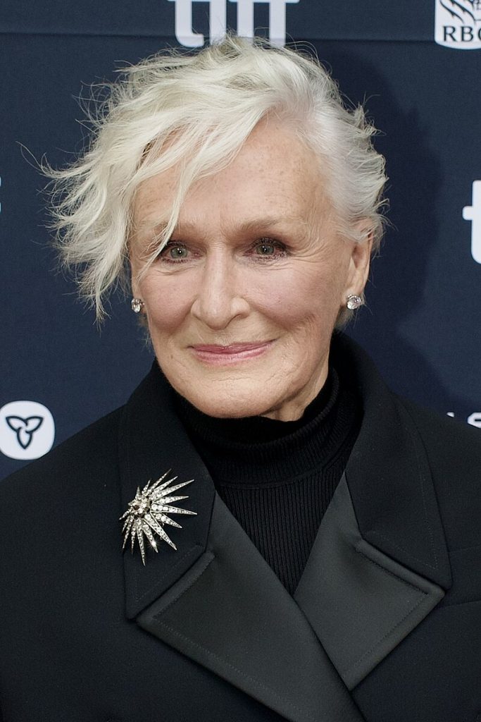 Glenn Close πρωταγωνιστεί στη νέα δραματική ταινία La Bola Negra