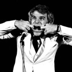 Steve Martin στο “My Only Angel” με Yungblud & Aerosmith