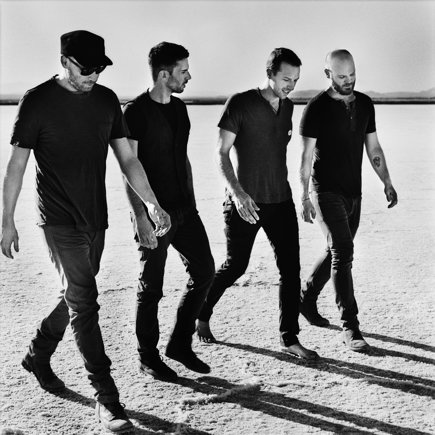 Coldplay υποστηρίζουν πλαφόν στις τιμές εισιτηρίων