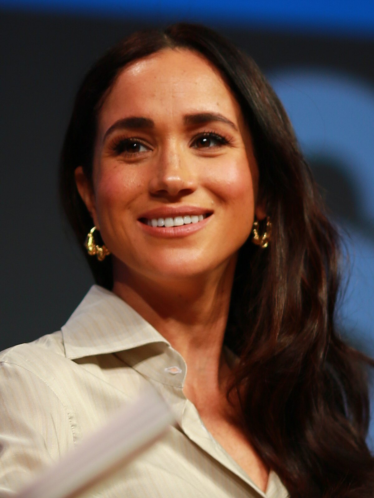 Το επίσημο τρέιλερ του “With Love, Meghan” στο Netflix