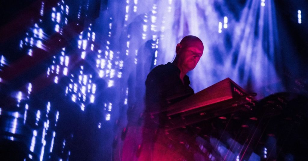 Radiohead ζητούν πλαφόν στις τιμές εισιτηρίων συναυλιών