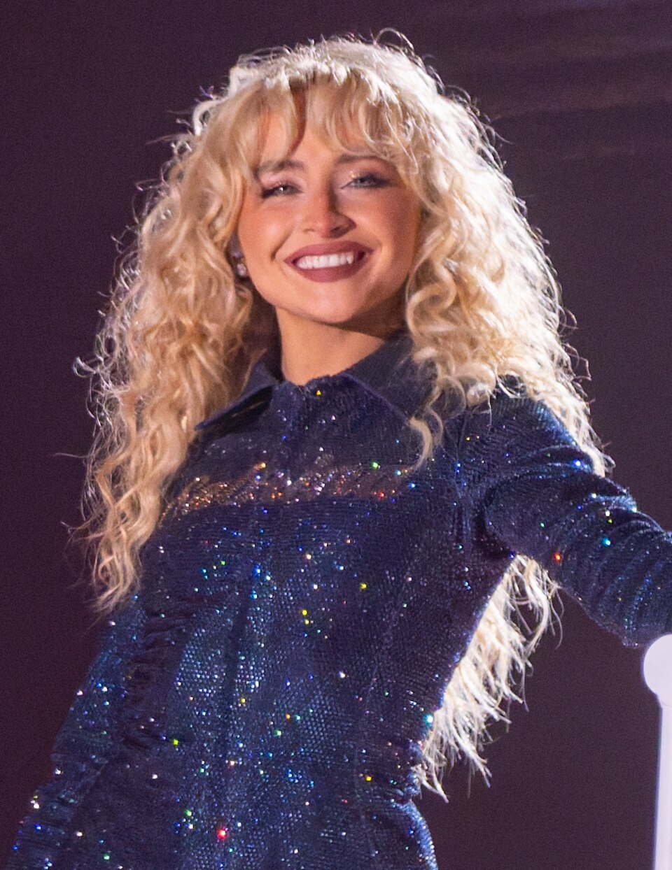 Sabrina Carpenter εναντίον του Λευκού Οίκου