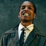A$AP Rocky νέος πρεσβευτής του Chanel