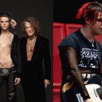 Aerosmith και Yungblud κατακτούν την κορυφή των charts