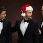 «A Touch of Christmas» με τους Italian Tenors στη Θεσσαλονίκη