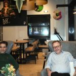 Ο Γιάννης Ζαγκίδης και ο Χρήστος Κουπελίδης στο Morning Mix του Heat Radio 88.3 αναλύουν πολιτικές και οικονομικές εξελίξεις.