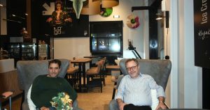 Ο Γιάννης Ζαγκίδης και ο Χρήστος Κουπελίδης στο Morning Mix του Heat Radio 88.3 αναλύουν πολιτικές και οικονομικές εξελίξεις.