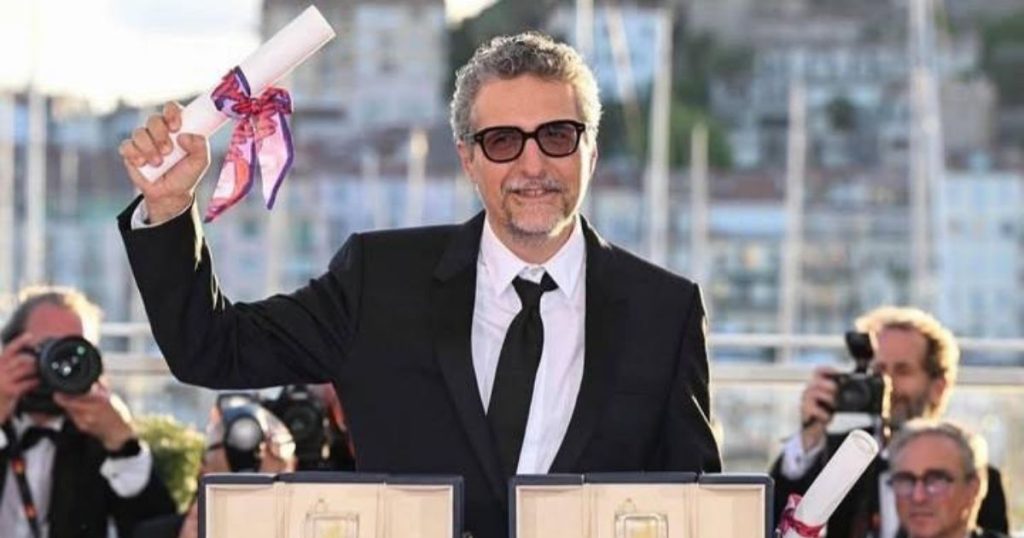 Kleber Mendonça Filho: Όρια στο streaming