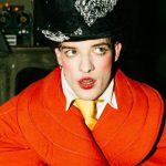 Νέμο επιστρέφει το βραβείο του Eurovision 2024 διαμαρτυρόμενος για το Ισραήλ