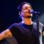 Stan Αντιπαριώτης: Το πρώτο live album “One Night Stan” με 16 επιτυχίες