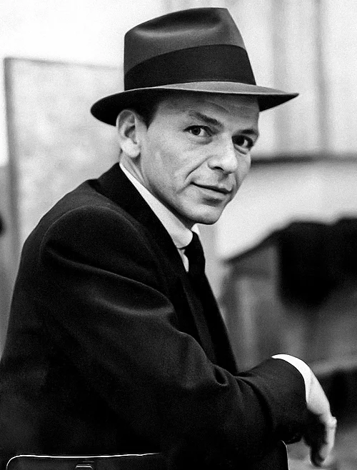 Ο Frank Sinatra ζωντανεύει στο West End