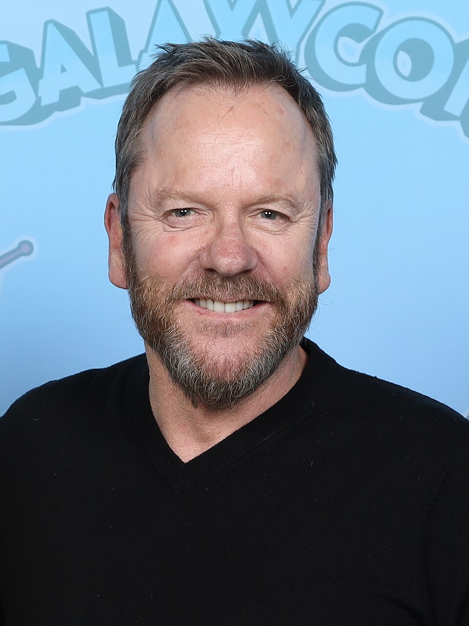 Συνελήφθη ο Kiefer Sutherland στο Hollywood