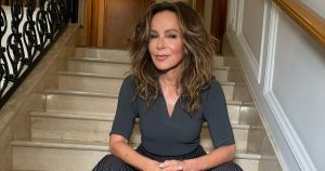 Στην τελική ευθεία το σίκουελ του «Dirty Dancing»