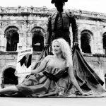 Η Pamela Anderson στο «Somedays»