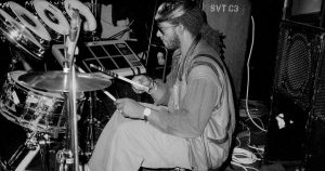 Έφυγε ο θρύλος της ρέγκε , Sly Dunbar