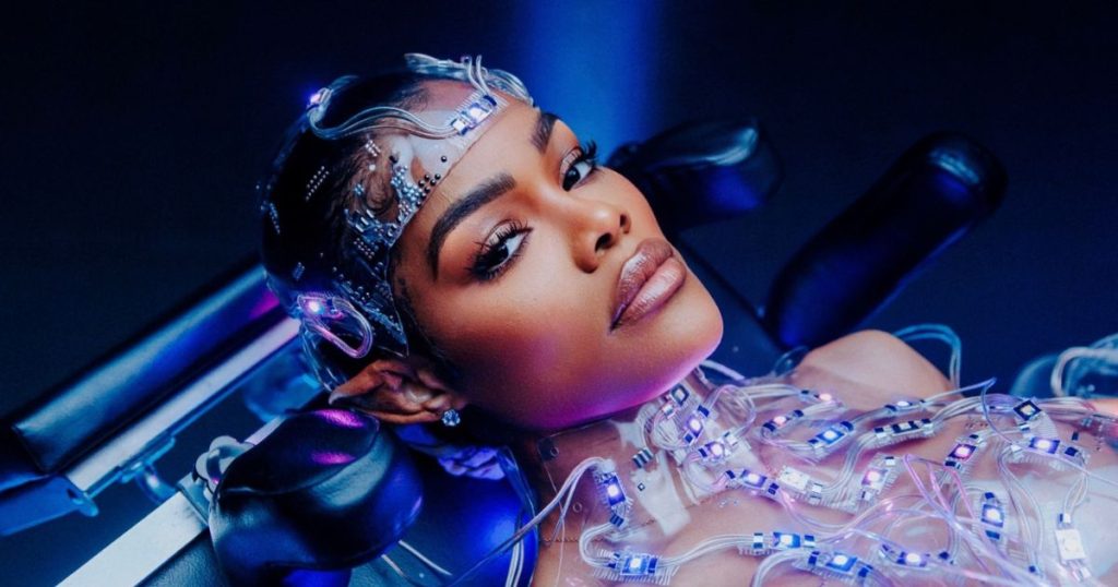 Teyana Taylor: Τα μαθήματα που έμαθε στο πλευρό της Beyoncé