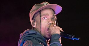 Ο Travis Scott πρωταγωνιστεί στην “Odyssey” του Nolan