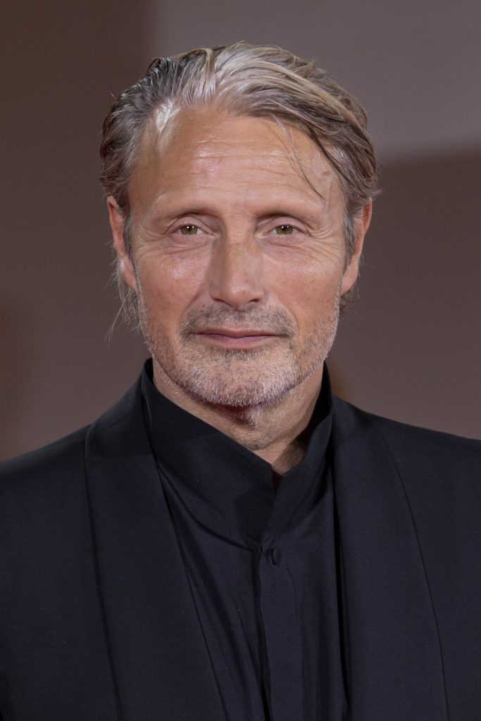 Mads Mikkelsen στη Νέα Ταινία του Scorsese