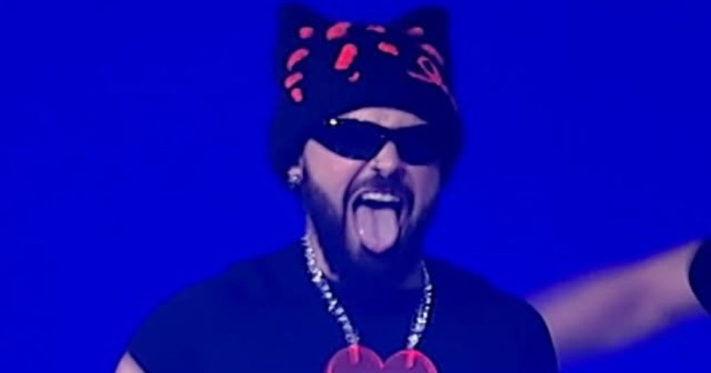 urovision 2026: Ο Akylas θα εκπροσωπήσει την Ελλάδα