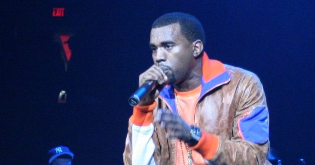 Kanye West επιστρέφει στην Ευρώπη με νέες συναυλίες